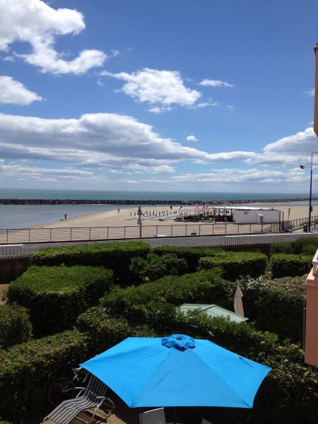 photo 1 Owner direct vacation rental Sete appartement Languedoc-Roussillon Hrault View from the terrace