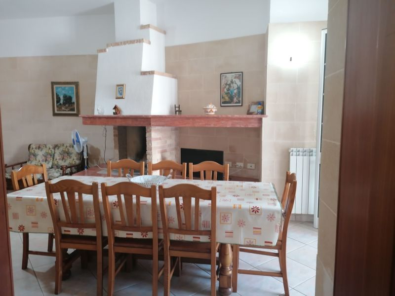 photo 8 Owner direct vacation rental Otranto appartement Puglia Lecce Province Living room