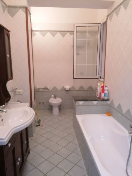 photo 27 Owner direct vacation rental Otranto appartement Puglia Lecce Province bathroom 2