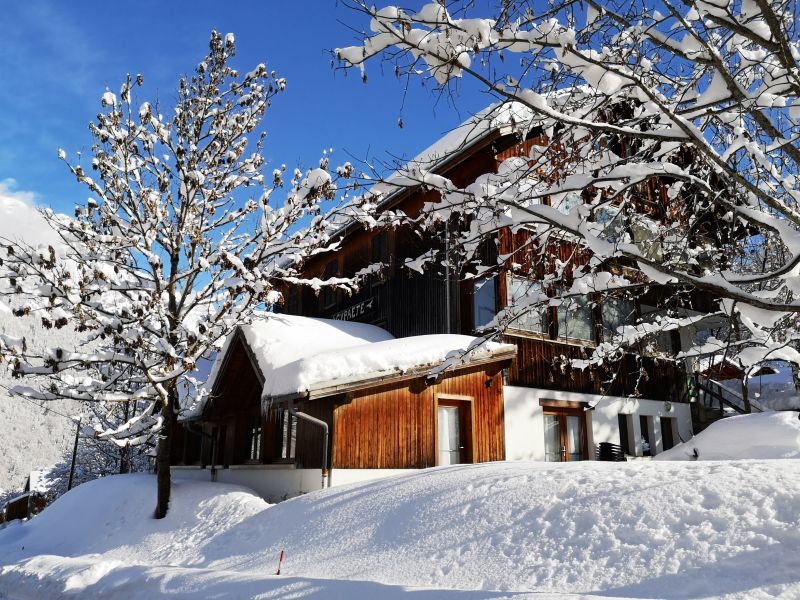 photo 1 Owner direct vacation rental Sixt Fer  Cheval chalet Rhone-Alps Haute-Savoie