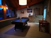 vacation rentals mountain chalets: chalet # 116957