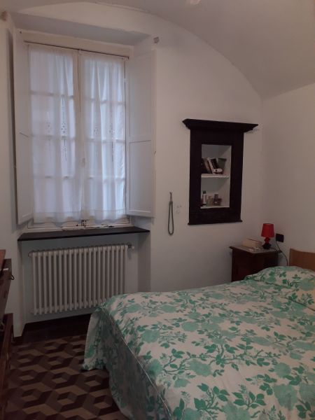 photo 8 Owner direct vacation rental Levanto appartement Liguria La Spezia Province bedroom 1
