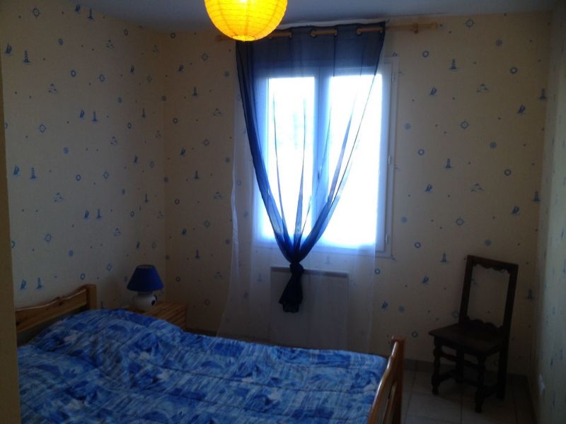 photo 5 Owner direct vacation rental Saint Georges d'Olron maison Poitou-Charentes Charente-Maritime bedroom 2