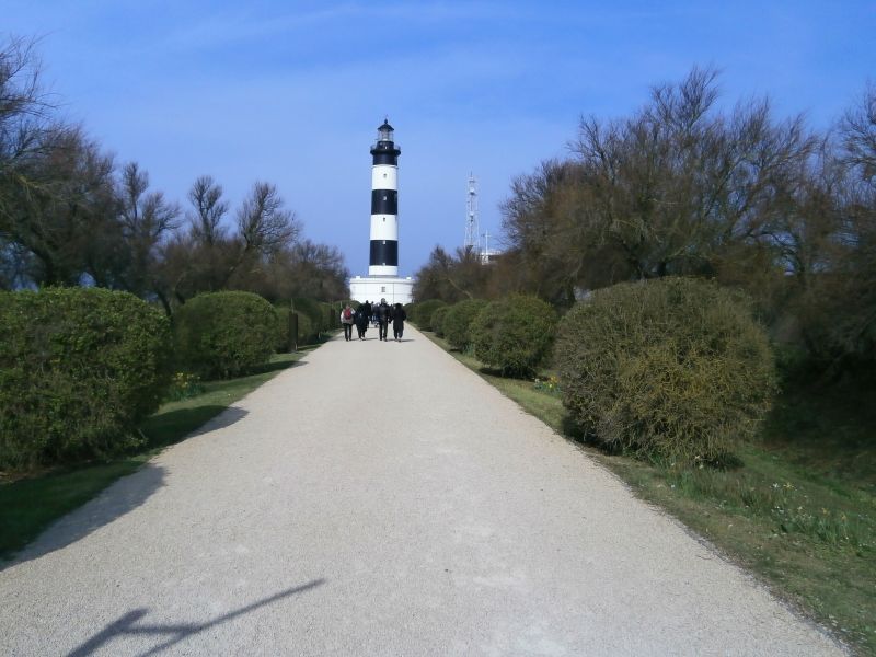 photo 11 Owner direct vacation rental Saint Georges d'Olron maison Poitou-Charentes Charente-Maritime Other view