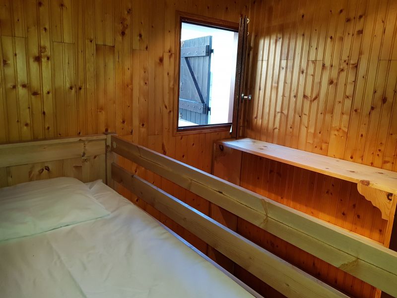 photo 13 Owner direct vacation rental Praz de Lys Sommand appartement Rhone-Alps Haute-Savoie bedroom 3