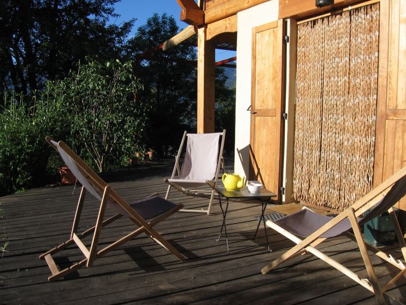 photo 10 Owner direct vacation rental Embrun chalet Provence-Alpes-Cte d'Azur Hautes-Alpes