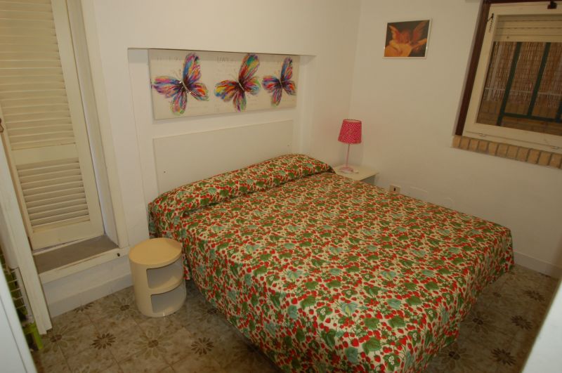 photo 9 Owner direct vacation rental Principina a Mare appartement Tuscany Grosseto Province bedroom
