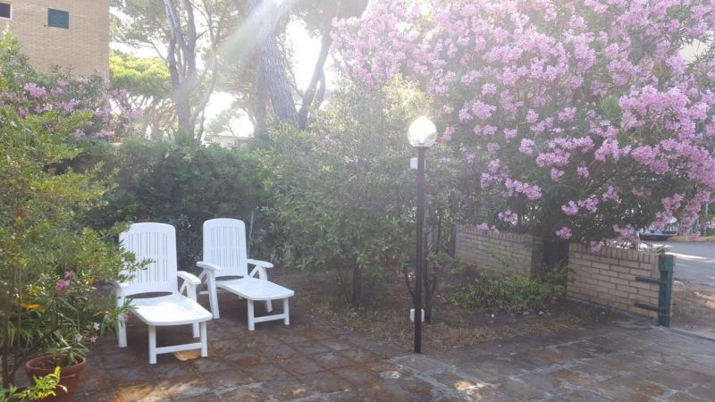 photo 2 Owner direct vacation rental Principina a Mare appartement Tuscany Grosseto Province Garden