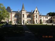 Calvados swimming pool vacation rentals: gite # 119529