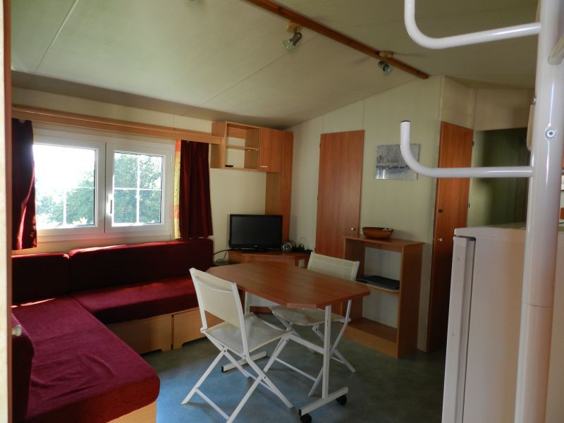 photo 1 Owner direct vacation rental Aurillac mobilhome Auvergne Cantal