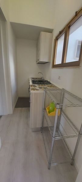 photo 8 Owner direct vacation rental Torre Lapillo appartement Puglia Lecce Province