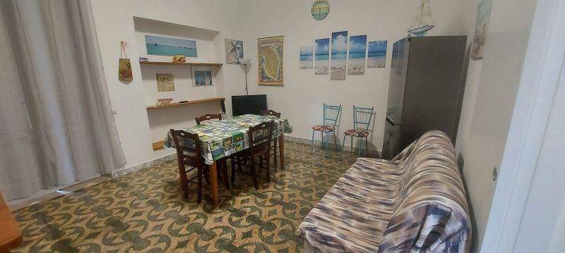 photo 10 Owner direct vacation rental Torre Lapillo appartement Puglia Lecce Province