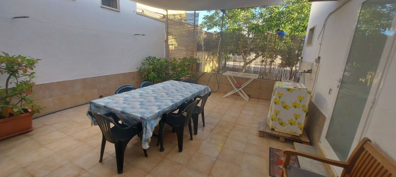 photo 15 Owner direct vacation rental Torre Lapillo appartement Puglia Lecce Province