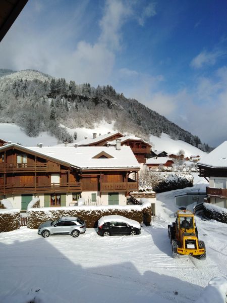 photo 2 Owner direct vacation rental Praz sur Arly appartement Rhone-Alps Haute-Savoie
