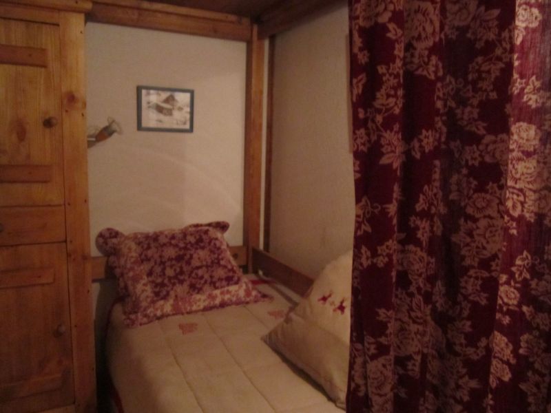 photo 5 Owner direct vacation rental Praz sur Arly appartement Rhone-Alps Haute-Savoie bedroom