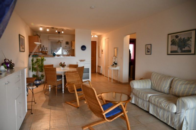 photo 1 Owner direct vacation rental Location Ile Rousse appartement Corsica Corsica Living room