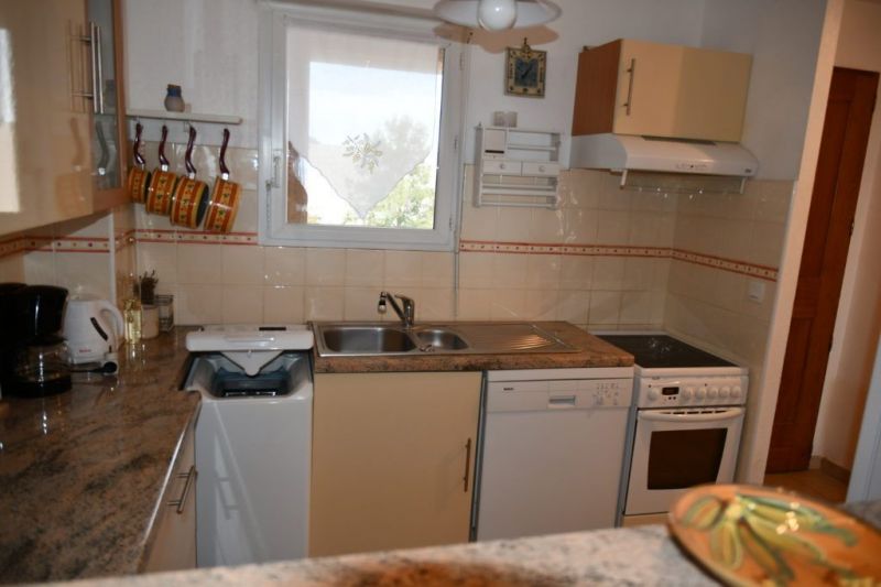 photo 9 Owner direct vacation rental Location Ile Rousse appartement Corsica Corsica Open-plan kitchen