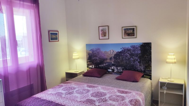 photo 12 Owner direct vacation rental Location Ile Rousse appartement Corsica Corsica bedroom 2