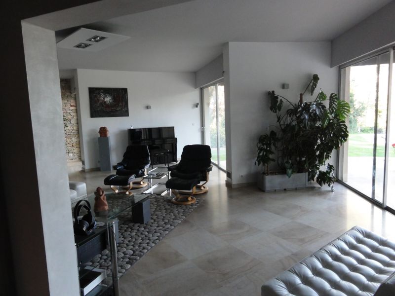 photo 3 Owner direct vacation rental Nmes maison Languedoc-Roussillon Gard Lounge