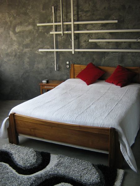 photo 7 Owner direct vacation rental Nmes maison Languedoc-Roussillon Gard bedroom 1