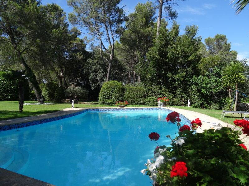 photo 24 Owner direct vacation rental Nmes maison Languedoc-Roussillon Gard Swimming pool
