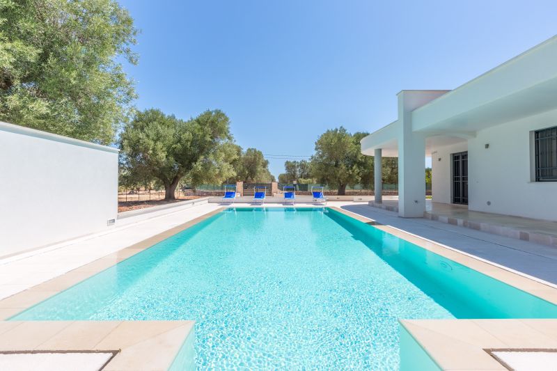 photo 0 Owner direct vacation rental Ostuni villa Puglia Brindisi Province Swimming pool