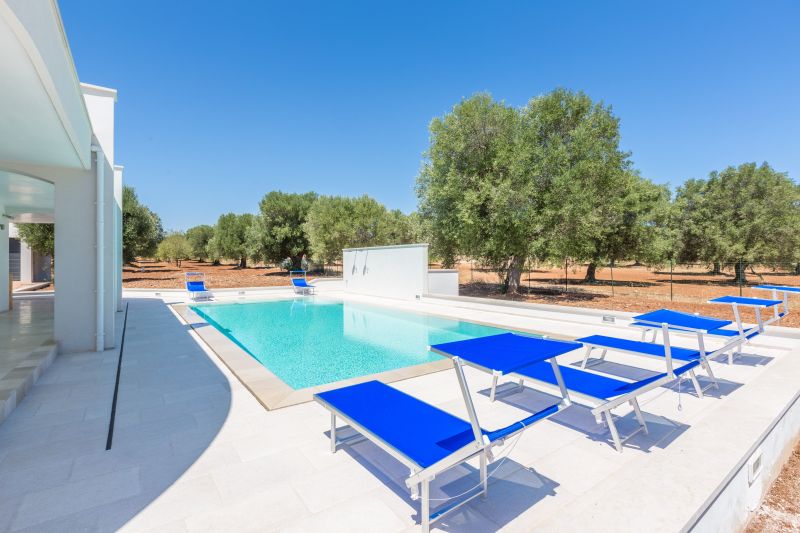 photo 1 Owner direct vacation rental Ostuni villa Puglia Brindisi Province Swimming pool