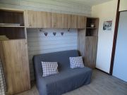 Avoriaz vacation rentals studio apartments: studio # 122653