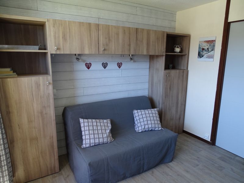 photo 0 Owner direct vacation rental Praz de Lys Sommand studio Rhone-Alps Haute-Savoie Lounge