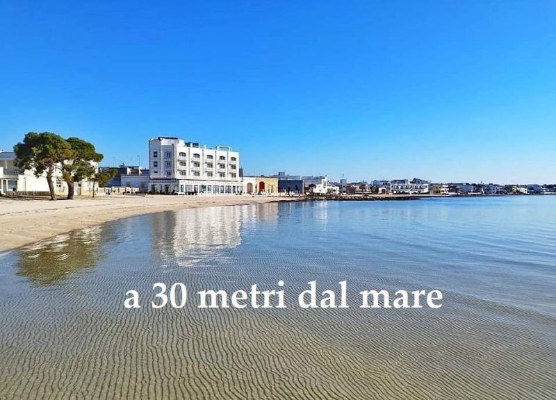 photo 0 Owner direct vacation rental Porto Cesareo appartement Puglia Lecce Province