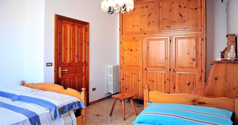 photo 8 Owner direct vacation rental Porto Cesareo appartement Puglia Lecce Province bedroom 2