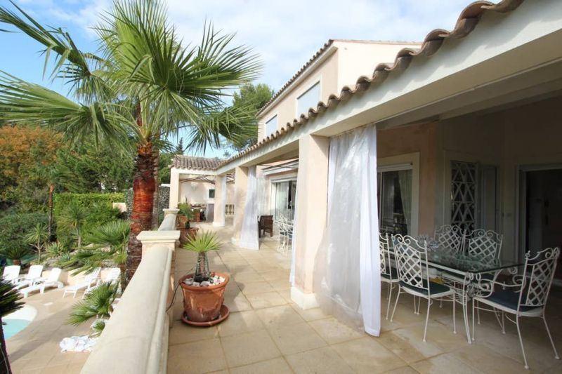 photo 2 Owner direct vacation rental Juan les Pins villa Provence-Alpes-Cte d'Azur Alpes-Maritimes