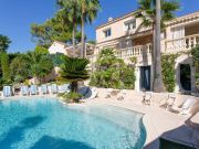 French Mediterranean Coast vacation rentals for 20 people: villa # 124689