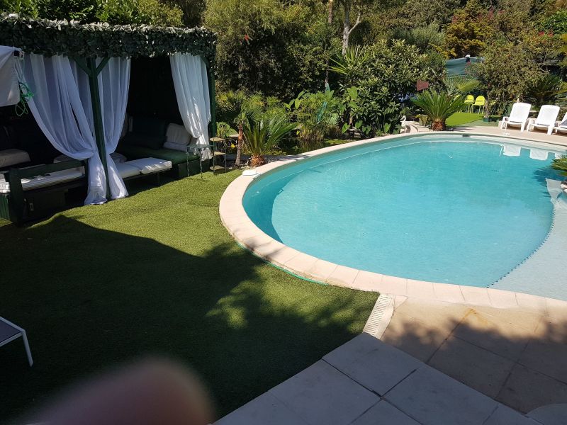 photo 27 Owner direct vacation rental Juan les Pins villa Provence-Alpes-Cte d'Azur Alpes-Maritimes Swimming pool