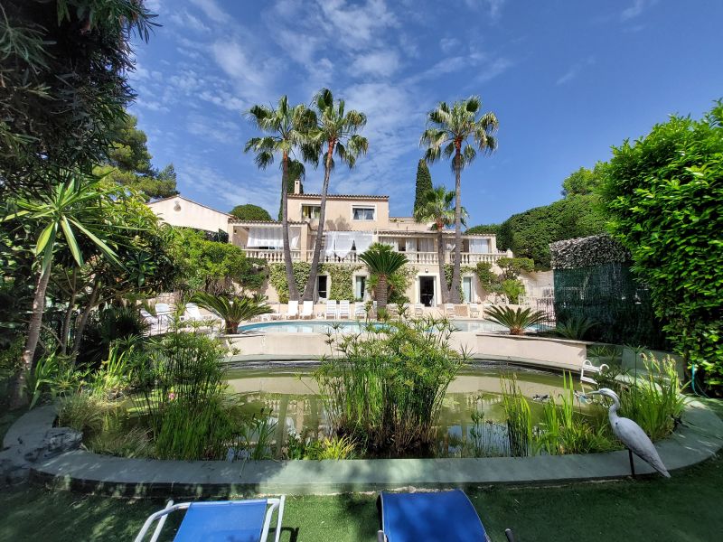 photo 28 Owner direct vacation rental Juan les Pins villa Provence-Alpes-Cte d'Azur Alpes-Maritimes