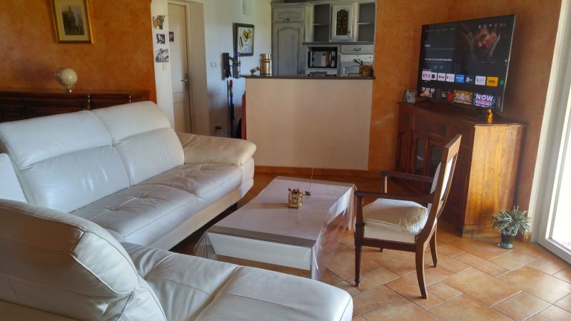 photo 5 Owner direct vacation rental Cotignac villa Provence-Alpes-Cte d'Azur Var Lounge