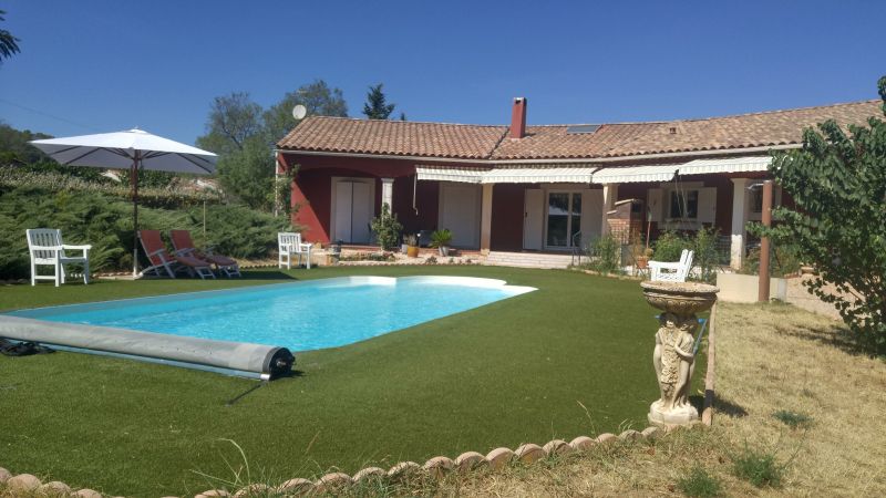 photo 13 Owner direct vacation rental Cotignac villa Provence-Alpes-Cte d'Azur Var