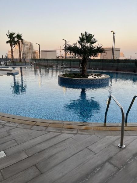 photo 5 Owner direct vacation rental Dubai appartement   Swimming pool