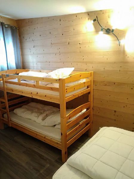 photo 5 Owner direct vacation rental Avoriaz appartement Rhone-Alps Haute-Savoie bedroom