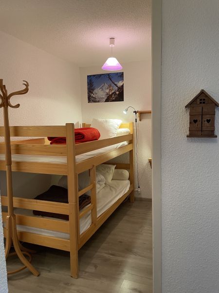 photo 19 Owner direct vacation rental Les 2 Alpes appartement Rhone-Alps Isre Open sleeping nook