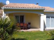 Gironde vacation rentals for 4 people: maison # 127052