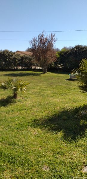 photo 15 Owner direct vacation rental Soulac maison Aquitaine Gironde Garden