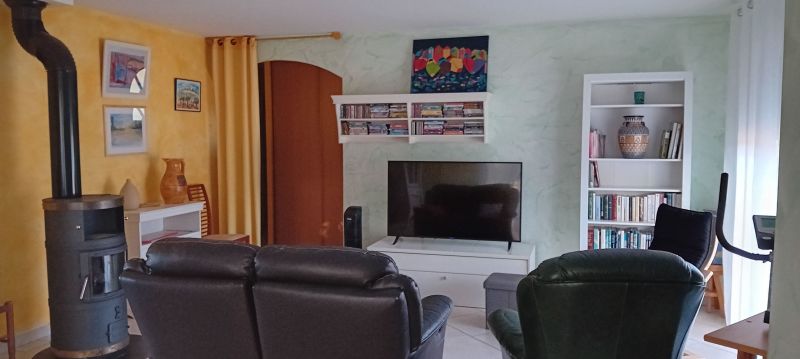 photo 4 Owner direct vacation rental Soulac maison Aquitaine Gironde Lounge