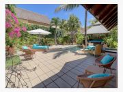 Mauritius swimming pool vacation rentals: villa # 127229