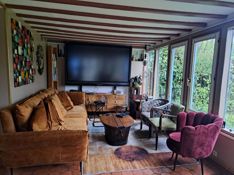 photo 14 Owner direct vacation rental Chantilly maison Picardy Oise