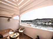 Costa Paradiso vacation rentals apartments: appartement # 127445