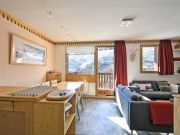 The 3 Valleys vacation rentals for 9 people: appartement # 127631