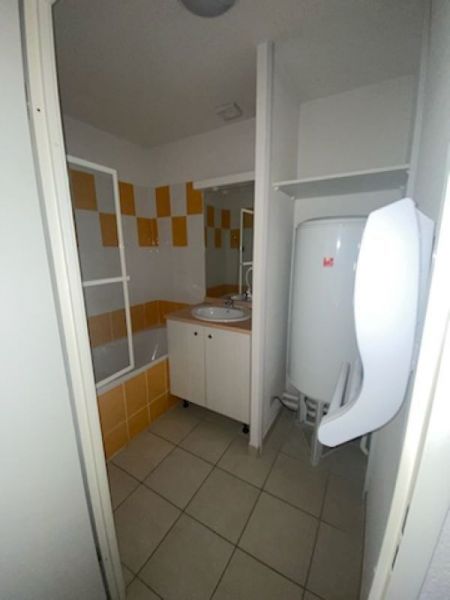 photo 7 Owner direct vacation rental Saint Lary Soulan appartement Midi-Pyrnes  bathroom