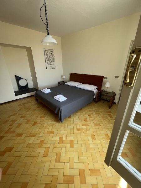 photo 1 Owner direct vacation rental Levanto villa Liguria La Spezia Province bedroom 1