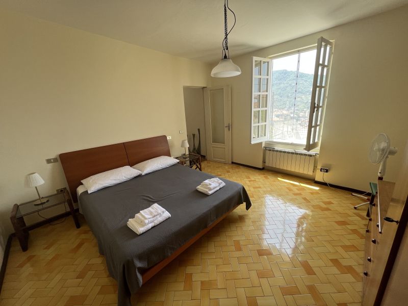 photo 2 Owner direct vacation rental Levanto villa Liguria La Spezia Province bedroom 1